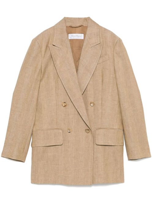 Blazer Gerla MAX MARA | 2511041022600GERLA001